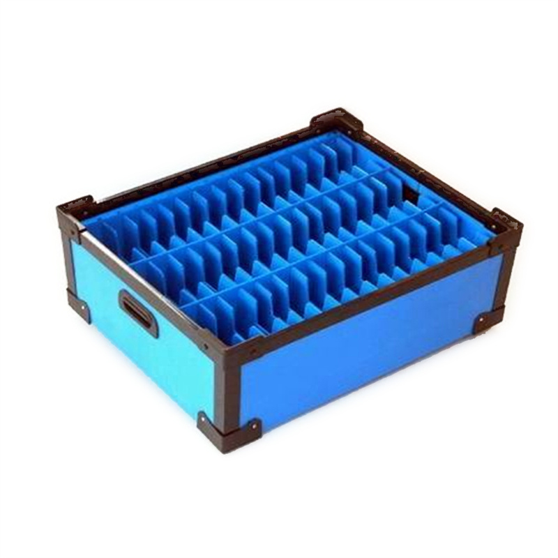 中空板周轉(zhuǎn)箱搬運方法